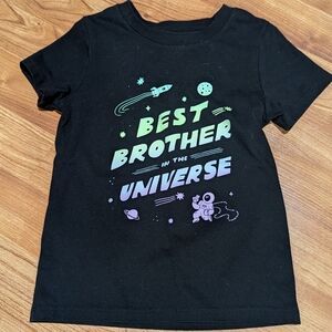 Cat & Jack: Best Brother